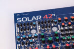 SOLAR 42N Blue
