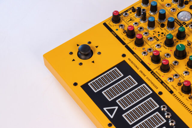 SOLAR-42N Maize Yellow