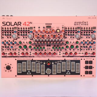 SOLAR 42N Pink