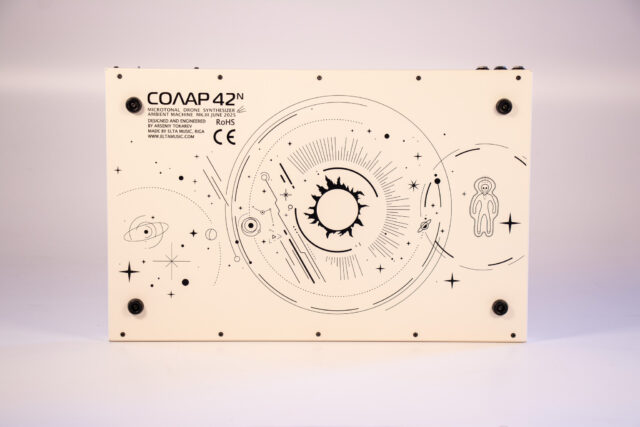 SOLAR 42N White Сream