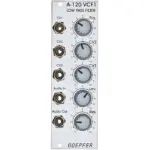 A-120 24dB Low Pass 1