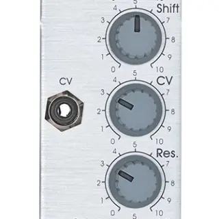 A-125 Voltage Controlled Phase Shifter