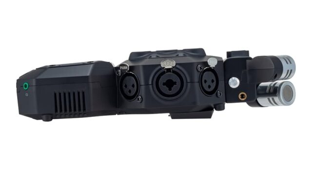 H8 + MS Pack Limited Edition