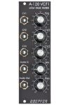 A-120 24dB Low Pass 1 Vintage Edition