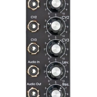 A-120 24dB Low Pass 1 Vintage Edition