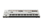 Super 8 Keyboard White