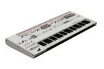 Super 8 Keyboard White