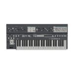 Super 6 ST49 Keyboard Black