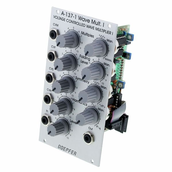 A-137-1 Wave Multiplier I