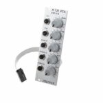 A-131 VCA exponential