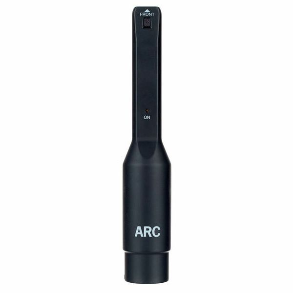 ARC X software + MEMS mic
