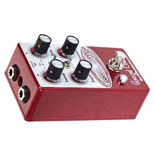 GRAND ORBITER PHASER V3