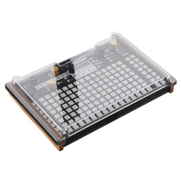 Synthstrom Audible Deluge cover