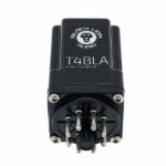 Audio T4BLA