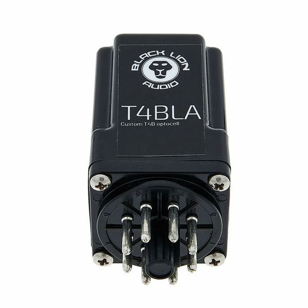 Audio T4BLA
