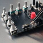 NIGHT RIDER DIY KITT