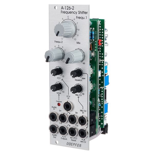 A-126-2 Frequency Shifter