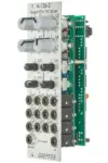 A-135-2 Mini Quad VCA/Mixer