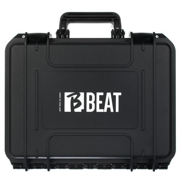 B.Beat Protective Hard Case