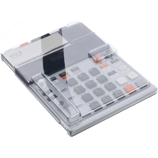 TEENAGE ENGINEERING EP-133 K.O. Cover