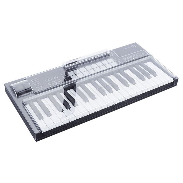 Novation Launchkey 37 MK4 Cover