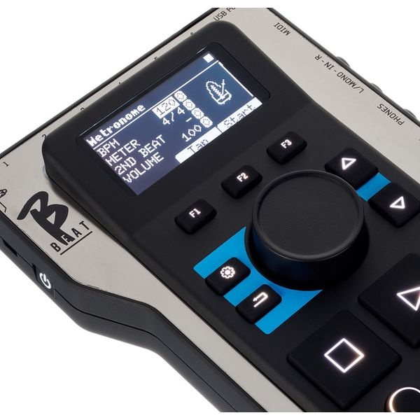 B.BEAT 128 GB WIFI Limited Edition