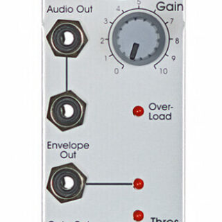 A-119 External Input/Envelope Follower