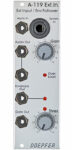 A-119 External Input/Envelope Follower