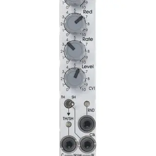 A-118-2 Noise / Random Slim Line