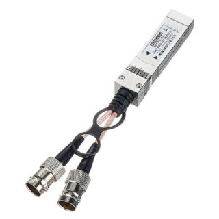 SFP Coax Module