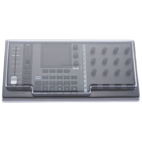 NEKTAR PANORAMA CS12 COVER