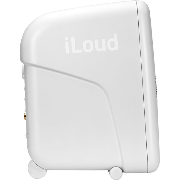 Loud Micro Monitor Pro White (Single)