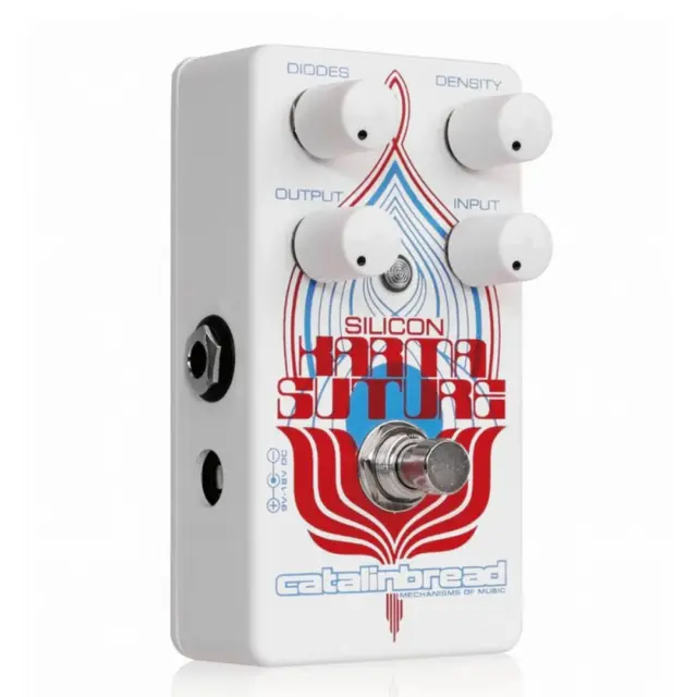 KARMA SUTURE SILICON