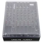 Union Audio Elara 6 cover