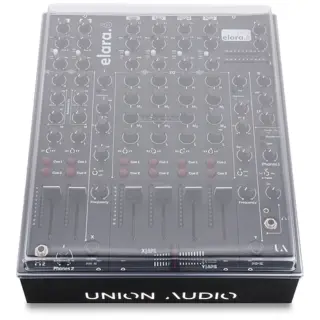 2-decksaver-union-audio-elara-6-smoked-clear