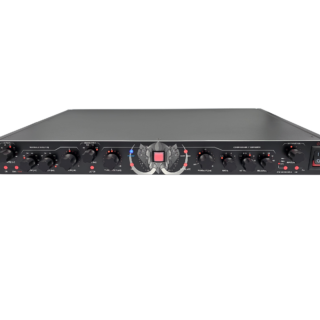 Mammut Low End Shaper