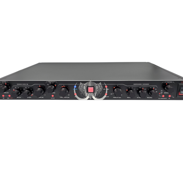 Mammut Low End Shaper