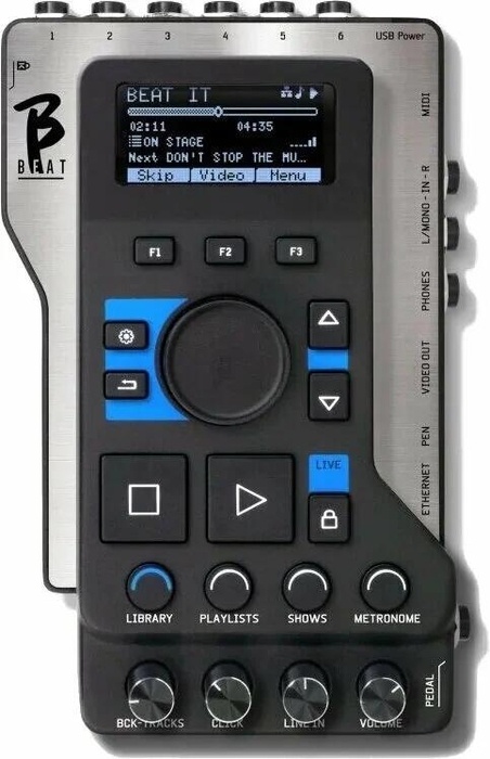 B.BEAT 128 GB WIFI Limited Edition