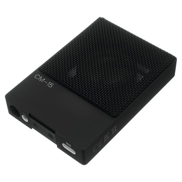 CM-15 black