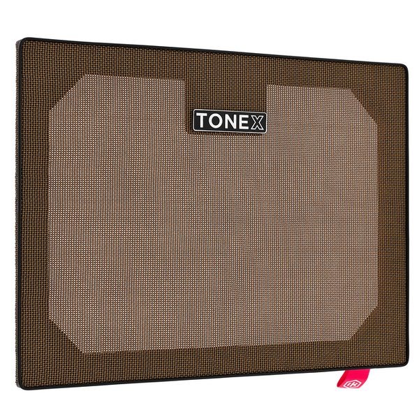 Tonex Cab Grill Gold