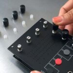 NIGHT RIDER DIY KITT