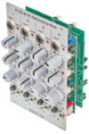 A-135-4A/B VC Performance Mixer (A+B)