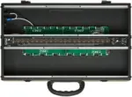 4 Zone CV Bus Case