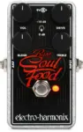 NANO BASS SOUL FOOD