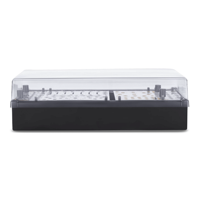 4MS Company POD64X Cover