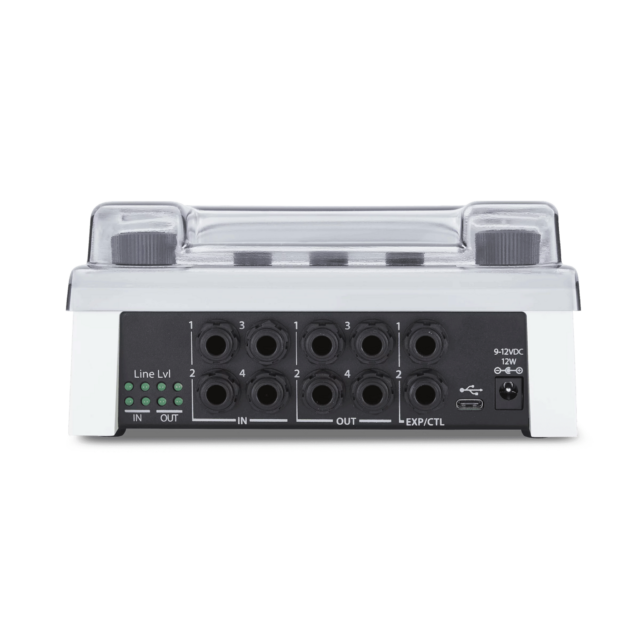 Eventide H90 Harmonizer Cover