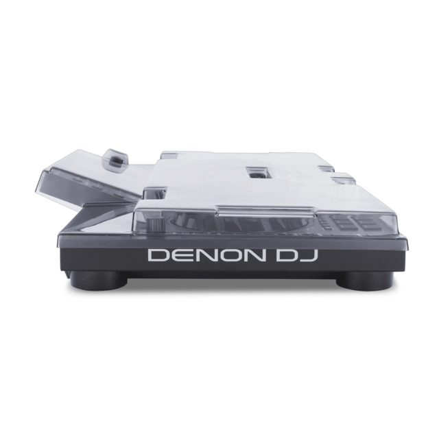 Denon DJ SC Live 4 Cover