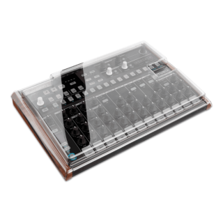 Arturia Drumbrute cover