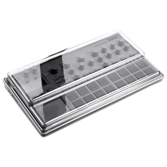 Korg Electribe 2 / Electribe 2 Sampler cover