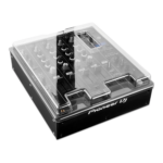 Pioneer DJM-750 mk2 cover